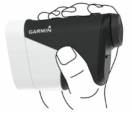 Garmin Approach Z82 Golf GPS Laser Range Finder-6