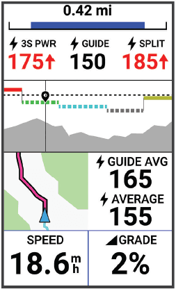 Garmin Edge 1040 GPS Bike Computer-20