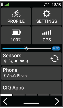 Garmin Edge 1040 GPS Bike Computer-8