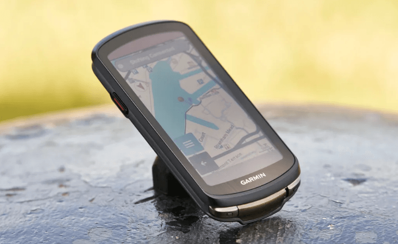 Garmin Edge 1040 GPS Bike Computer User Manual