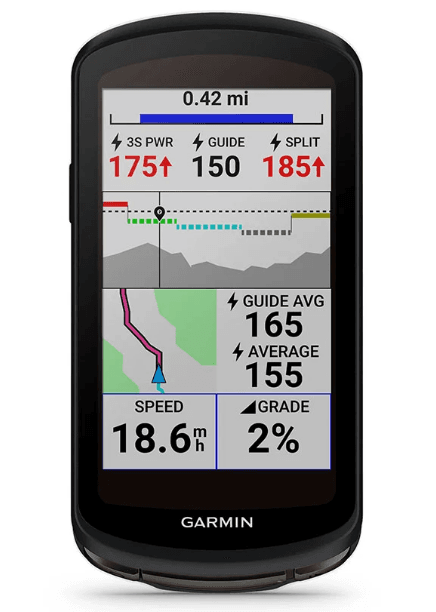 Garmin Edge 1040 GPS Bike Computer-product