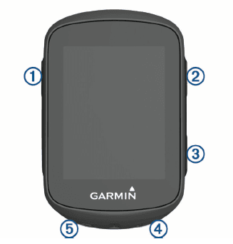 Garmin Edge 130 Plus GPS Cycling-Bike Computer-1