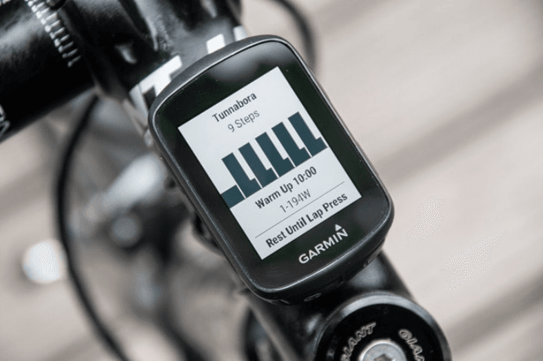 Garmin Edge 130 Plus GPS Cycling-Bike Computer User Manual