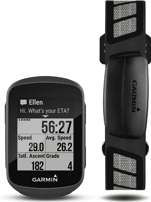 Garmin Edge 130 Plus GPS Cycling-Bike Computer-product