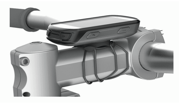 Garmin Edge 530 GPS Bike Computer with Mapping User Manual Garmin Edge 530 GPS Bike Computer with Mapping-14