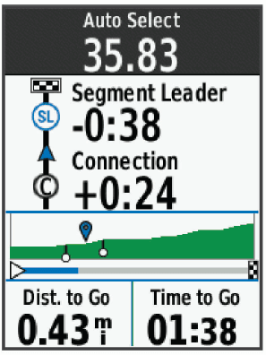 Garmin Edge 530 GPS Bike Computer with Mapping User Manual Garmin Edge 530 GPS Bike Computer with Mapping-21