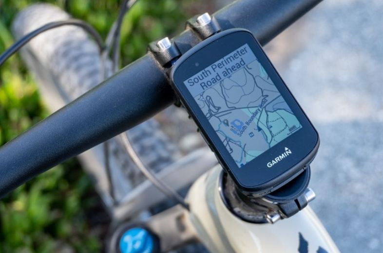 Garmin Edge 530 GPS Bike Computer with Mapping-featured
