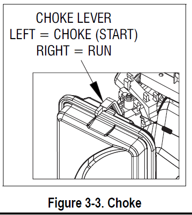 Generac XT8000E Series Portable Generator User Manual Generac XT8000E Series Portable Generator-19