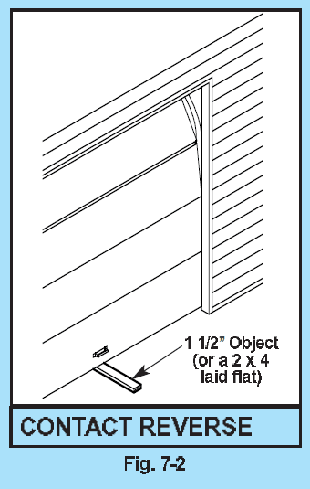 Genie Pro Max Garage Door Opener User Manual Genie Pro Max Garage Door Opener 25