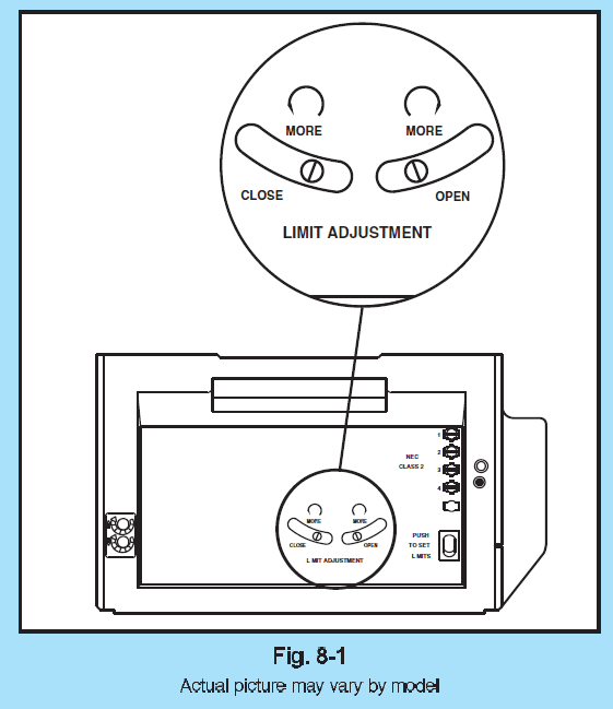 Genie Pro Max Garage Door Opener User Manual Genie Pro Max Garage Door Opener 26