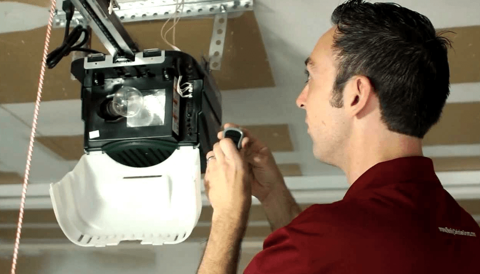 Genie Pro Max Garage Door Opener User Manual Genie Pro Max Garage Door Opener-featured