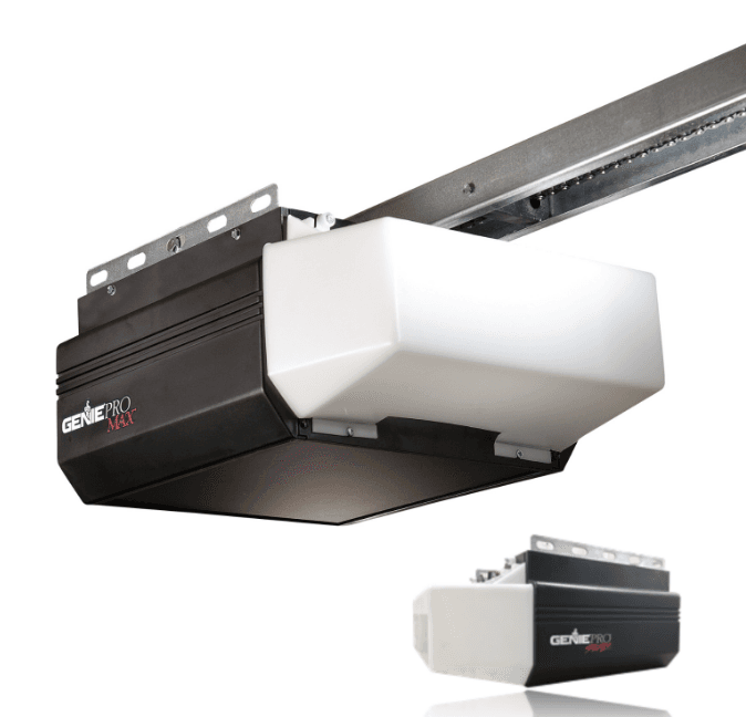 Genie Pro Max Garage Door Opener User Manual Genie Pro Max Garage Door Opener-product
