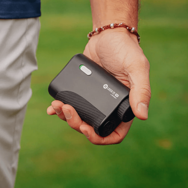 GolfBuddy Laser 2S PRO Golf Range Finder User Manual GolfBuddy Laser 2S PRO Golf Range Finder-product