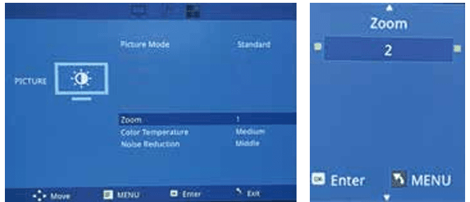 HAPPRUN H1 Portable Native 1080P Bluetooth Projector 10