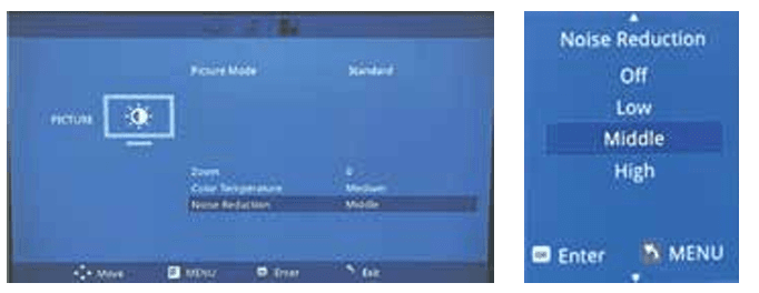 HAPPRUN H1 Portable Native 1080P Bluetooth Projector 12