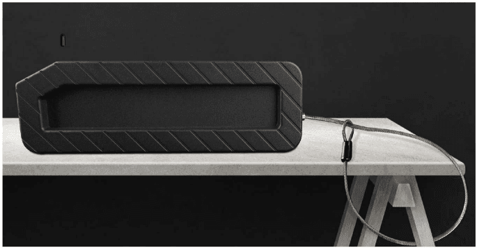 HOLEWOR B09QKPD1BX Biometric Gun Safe-21