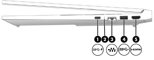 HP Victus 15-fa0000 i5 Gaming Laptop User Manual HP Victus 15-fa0000 i5 Gaming Laptop User Manual-1
