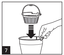 Hamilton Beach 49980R 2-Way Programmable Drip Coffee Maker 13