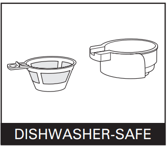Hamilton Beach 49980R 2-Way Programmable Drip Coffee Maker User Guide Hamilton Beach 49980R 2-Way Programmable Drip Coffee Maker 28