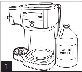 Hamilton Beach 49980R 2-Way Programmable Drip Coffee Maker 29