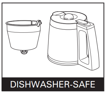 Hamilton Beach 49980R 2-Way Programmable Drip Coffee Maker User Guide Hamilton Beach 49980R 2-Way Programmable Drip Coffee Maker 35