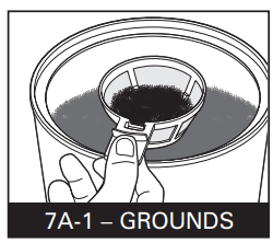 Hamilton Beach 49980R 2-Way Programmable Drip Coffee Maker 4