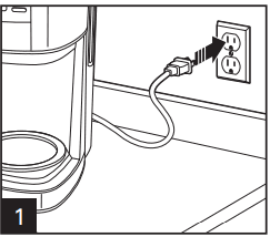 Hamilton Beach 49980R 2-Way Programmable Drip Coffee Maker User Guide Hamilton Beach 49980R 2-Way Programmable Drip Coffee Maker 7