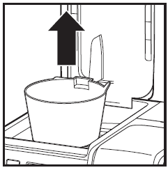 Hamilton Beach FlexBrew Trio Coffee Maker 8