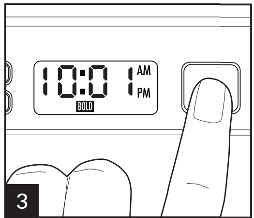Hamilton Beach Programmable Coffee Maker 22