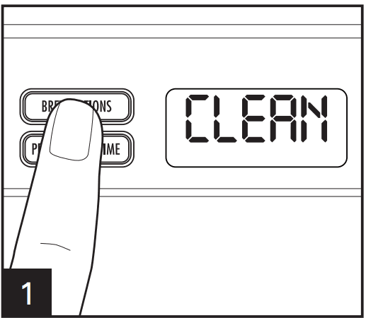 Hamilton Beach Programmable Coffee Maker 23