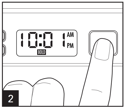 Hamilton Beach Programmable Coffee Maker 24