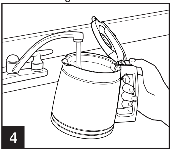 Hamilton Beach Programmable Coffee Maker 5