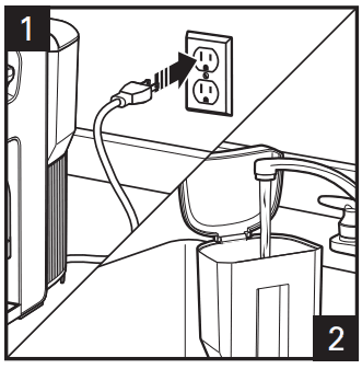 Hamilton Beach The Scoop Single Serve Coffee Maker Manual Hamilton Beach The Scoop Single Serve Coffee Maker 2