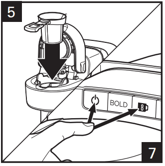 Hamilton Beach The Scoop Single Serve Coffee Maker Manual Hamilton Beach The Scoop Single Serve Coffee Maker 4