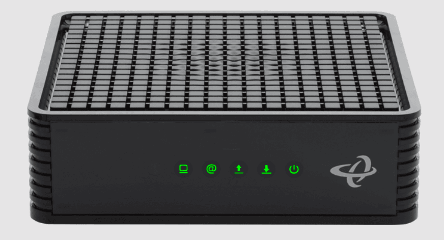 Hitron CODA DOCSIS 3.1 Internet Modem Installation Manual-MAIN