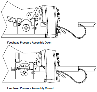 Hobart Handler 140 Welder Machine User Manual-10