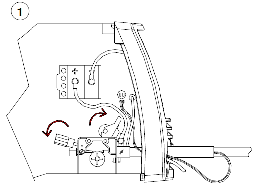 Hobart Handler 140 Welder Machine User Manual-19