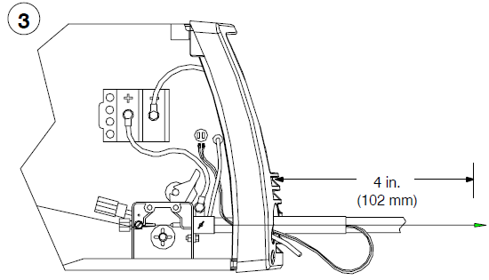 Hobart Handler 140 Welder Machine User Manual-20