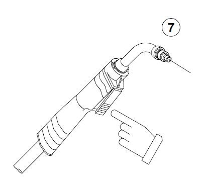 Hobart Handler 140 Welder Machine User Manual-24