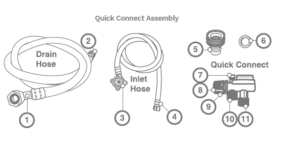 Home HME01033N Portable Dishwasher User Manual Home HME01033N Portable Dishwasher 14