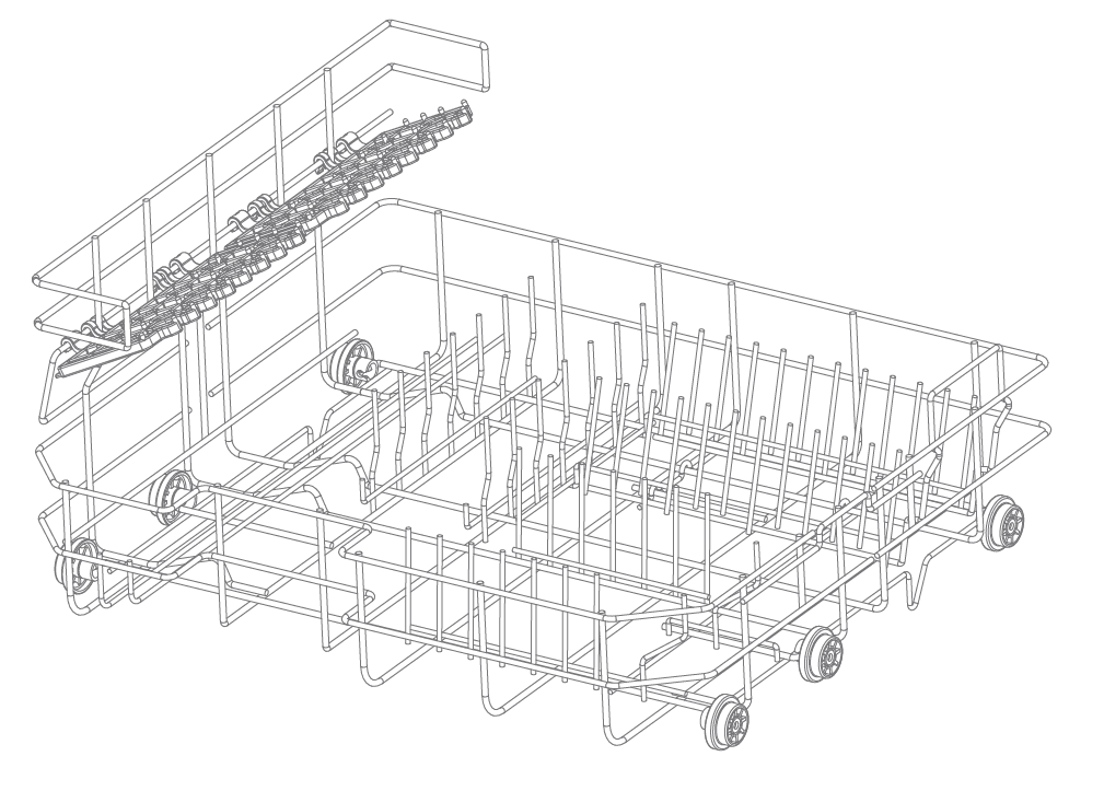 Home HME01033N Portable Dishwasher User Manual Home HME01033N Portable Dishwasher 9