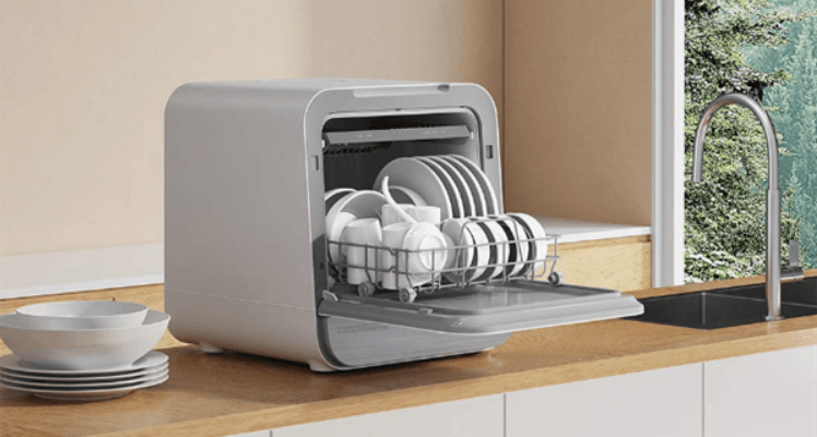 Home HME01033N Portable Dishwasher User Manual Home HME01033N Portable Dishwasher-featured