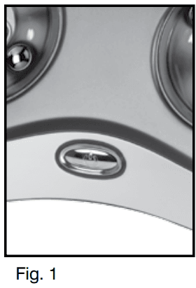 Homedics FMS-150H Shiatsu Deluxe Foot Massager 1