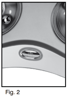 Homedics FMS-150H Shiatsu Deluxe Foot Massager 2