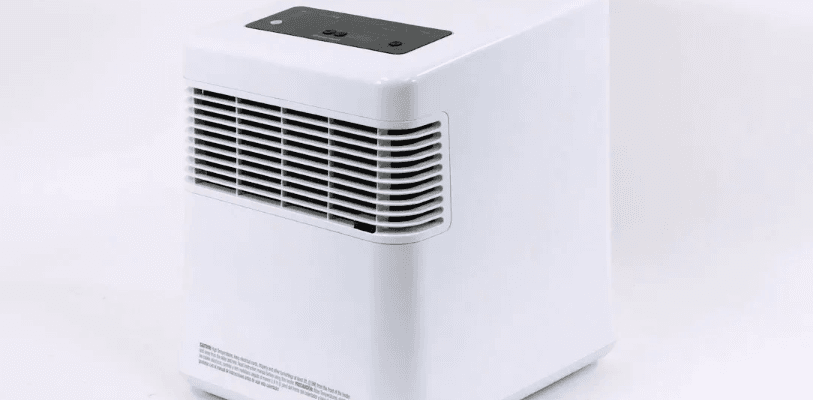 Honeywell HZ-960 Series Infrared Heater-product