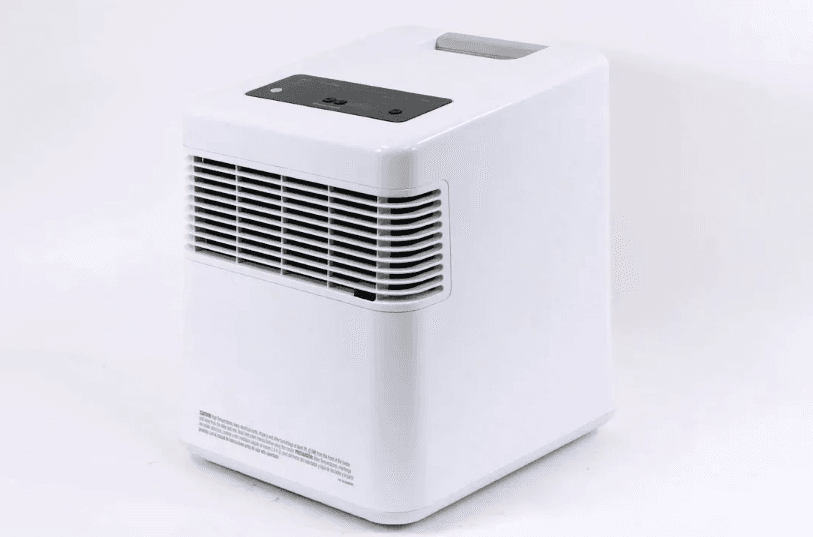 Honeywell HZ-960 Series Infrared Heater User Guide