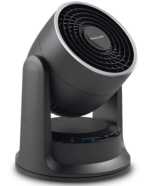 Honeywell TurboForce Heater Fan-product