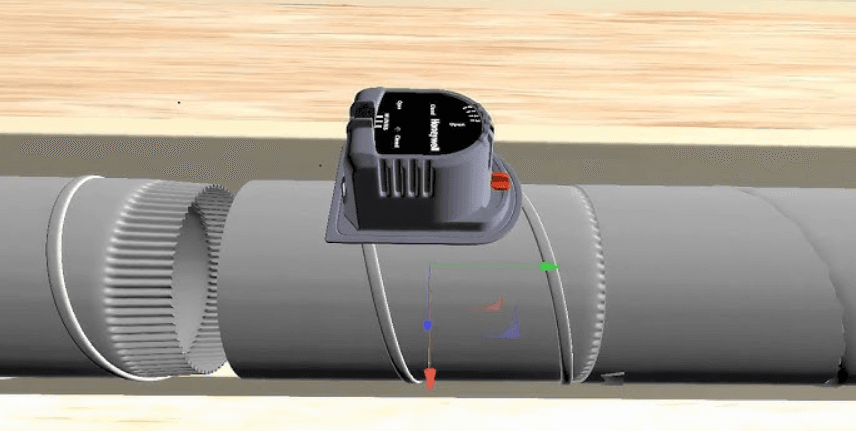 Honeywell W8150 Fresh Air Ventilation Control User Manual Honeywell W8150 Fresh Air Ventiation Control-featured