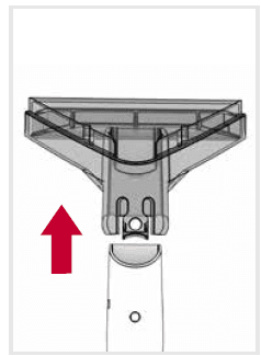 Hoover Power Scrub Elite 37