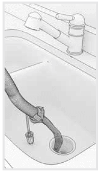 Hoover Power Scrub Elite 38